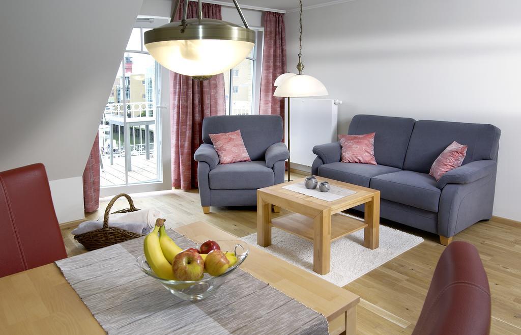 Apartamento Haus Ebenezer Büsum Exterior foto